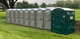 Best Restroom Trailer for Weddings  in Richlands, VA