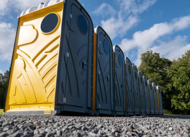 Best Long-Term Portable Toilet Rental  in Richlands, VA