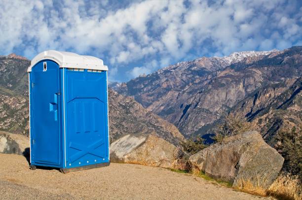 Best Portable Restroom Servicing (Cleaning and Restocking)  in Richlands, VA